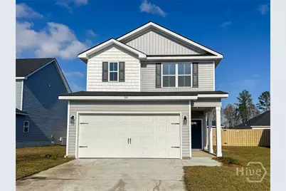 284 Boundary Hall Way, Hinesville, GA 31313 - Photo 1