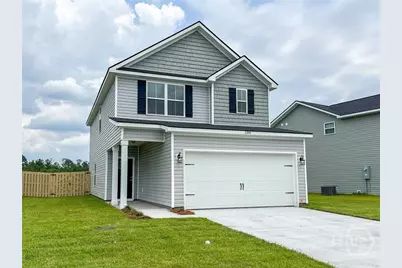284 Boundary Hall Way, Hinesville, GA 31313 - Photo 2