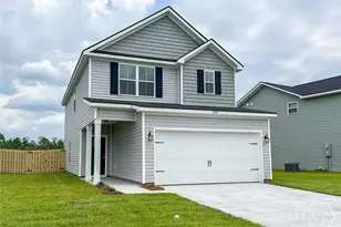 284 Boundary Hall Way, Hinesville, GA 31313 - Photo 2