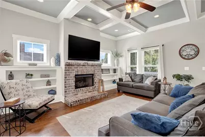 3103 Harris Street, Savannah, GA 31404 - Photo 6