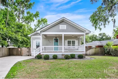 3103 Harris Street, Savannah, GA 31404 - Photo 1