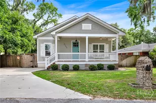 3103 Harris St, Savannah, GA 31404 - Photo 36