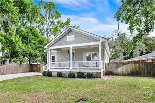 3103 Harris St, Savannah, GA 31404 - Photo 2