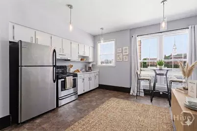 219 Abercorn Street #F3, Savannah, GA 31401 - Photo 2