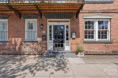 219 Abercorn Street #F3, Savannah, GA 31401 - Photo 2
