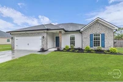 1489 SE Arnold Drive, Allenhurst, GA 31301 - Photo 1