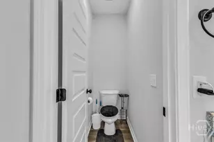1489 SE Arnold Dr, Allenhurst, GA 31301 - Photo 22