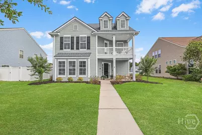 88 Bushwood Drive, Savannah, GA 31407 - Photo 2
