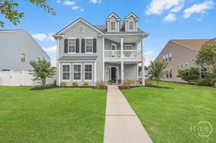 88 Bushwood Dr, Savannah, GA 31407 - Photo 2