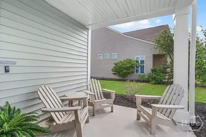 88 Bushwood Drive, Savannah, GA 31407 - Photo 4