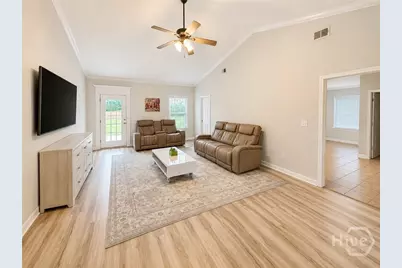 140 Colonial Drive, Midway, GA 31320 - Photo 4