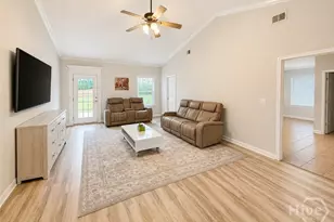 140 Colonial Dr, Midway, GA 31320 - Photo 4