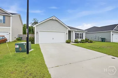 315 Joann Lewis Lane Lane, Hinesville, GA 31313 - Photo 2