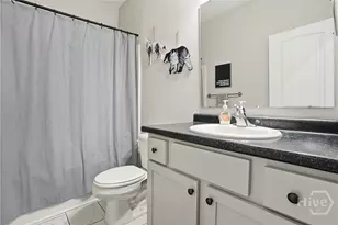 315 Joann Lewis Ln Ln, Hinesville, GA 31313 - Photo 16