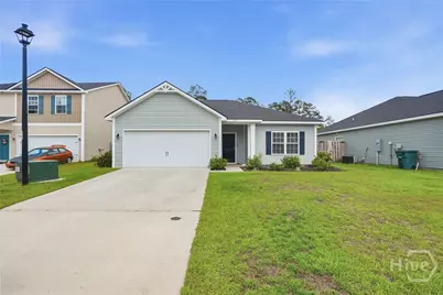 315 Joann Lewis Lane Lane, Hinesville, GA 31313 - Photo 1