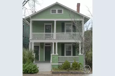 542 E Bolton Street, Savannah, GA 31401 - Photo 1