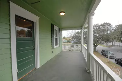 542 E Bolton Street, Savannah, GA 31401 - Photo 14