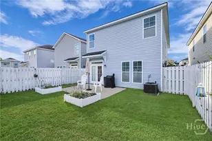12 Pomona Cir, Savannah, GA 31419 - Photo 30