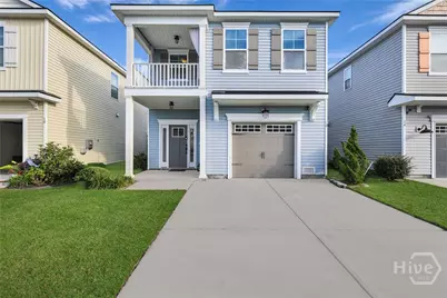 12 Pomona Circle, Savannah, GA 31419 - Photo 36