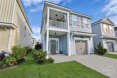 12 Pomona Circle, Savannah, GA 31419 - Photo 1