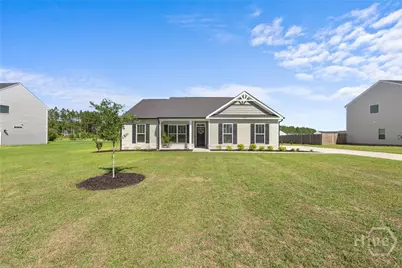 207 Archer Road, Statesboro, GA 30461 - Photo 1