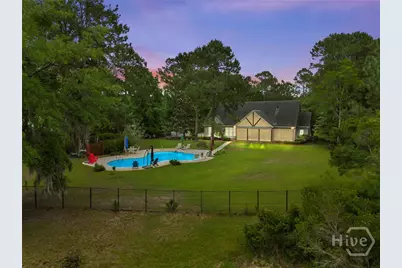 145 Demeries Lake Lane, Richmond Hill, GA 31324 - Photo 46