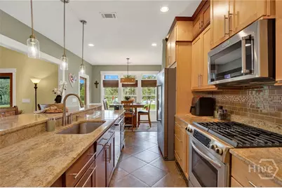 145 Demeries Lake Lane, Richmond Hill, GA 31324 - Photo 14