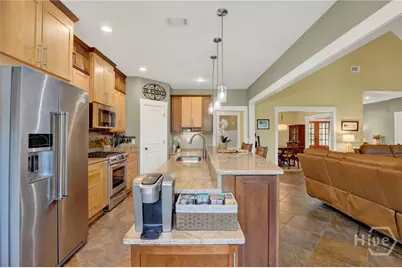 145 Demeries Lake Lane, Richmond Hill, GA 31324 - Photo 16
