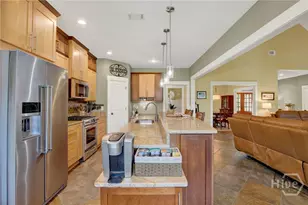 145 Demeries Lk Ln, Richmond Hill, GA 31324 - Photo 16