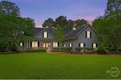 145 Demeries Lake Lane, Richmond Hill, GA 31324 - Photo 2