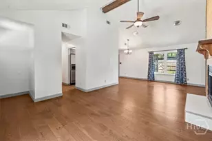 610 Beauregard St, Savannah, GA 31405 - Photo 6