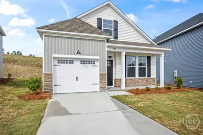 5731 Moncrief Circle, Aiken, SC 29829 - Photo 2
