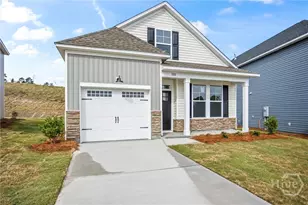 5731 Moncrief Cir, Aiken, SC 29829 - Photo 2