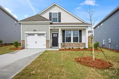 5731 Moncrief Circle, Aiken, SC 29829 - Photo 1