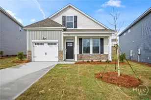 5731 Moncrief Cir, Aiken, SC 29829 - Photo 1