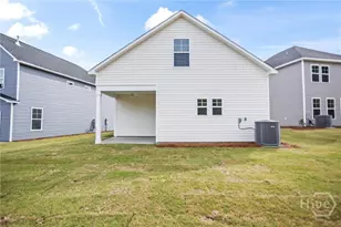 5731 Moncrief Cir, Aiken, SC 29829 - Photo 30