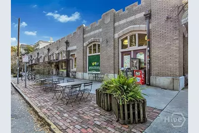 637 E 39th Street, Savannah, GA 31401 - Photo 32