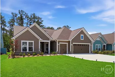 217 Higginson Drive, Richmond Hill, GA 31324 - Photo 2