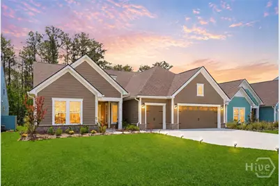 217 Higginson Drive, Richmond Hill, GA 31324 - Photo 1
