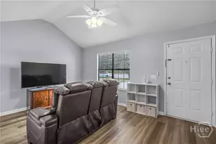 1692 NE Lee Pl Rd, Ludowici, GA 31316 - Photo 6