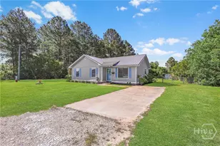 1692 NE Lee Pl Rd, Ludowici, GA 31316 - Photo 2