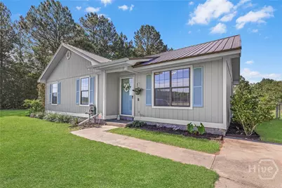 1692 NE Lee Place Road, Ludowici, GA 31316 - Photo 4