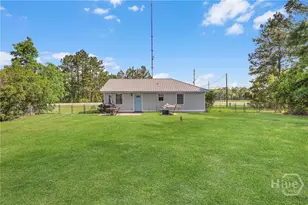 1692 NE Lee Pl Rd, Ludowici, GA 31316 - Photo 28