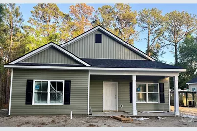 1300 Kentucky Street, Darien, GA 31305 - Photo 2