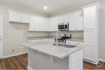 1300 Kentucky Street, Darien, GA 31305 - Photo 12