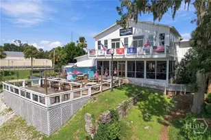 1300 Kentucky St, Darien, GA 31305 - Photo 38