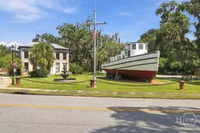 1300 Kentucky Street, Darien, GA 31305 - Photo 54