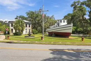 1300 Kentucky St, Darien, GA 31305 - Photo 54