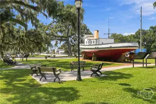 1300 Kentucky St, Darien, GA 31305 - Photo 52