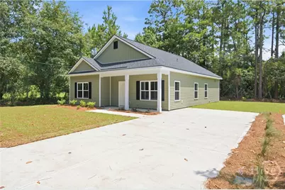 1300 Kentucky Street, Darien, GA 31305 - Photo 30